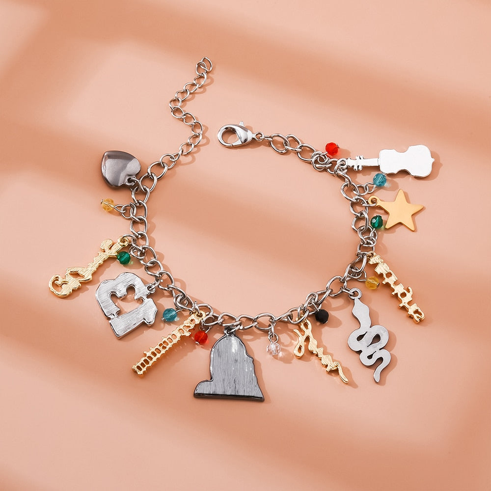 Charm Bracelet