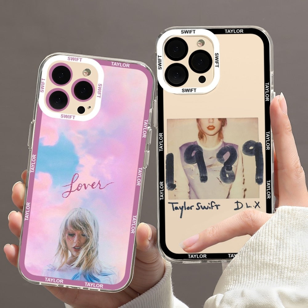 Taylor Phone Case