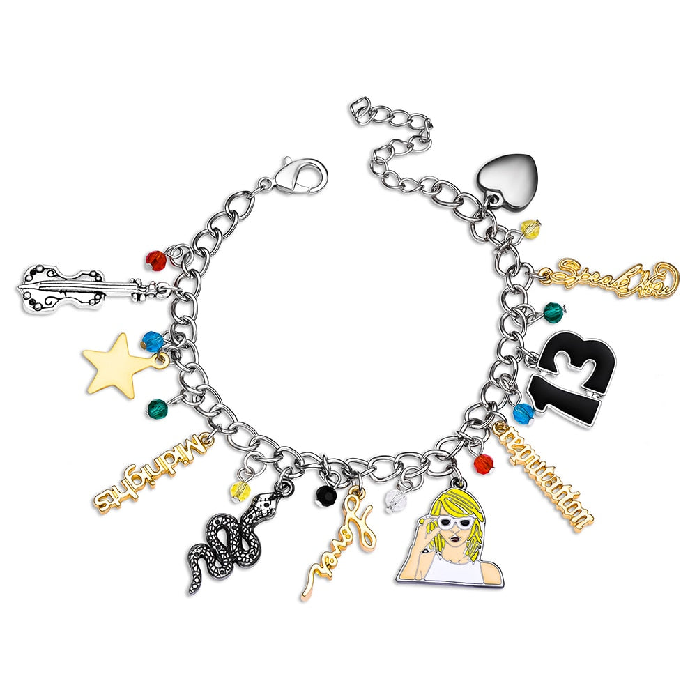 Charm Bracelet