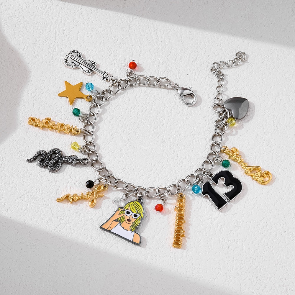 Charm Bracelet
