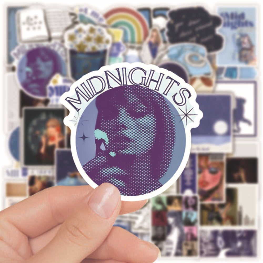 Taylor Stickers